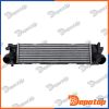 Intercooler pour BMW | CCL-BM-091, 961596